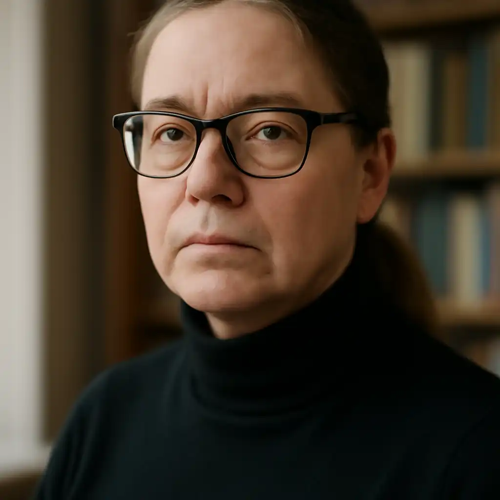 Helena Novotná